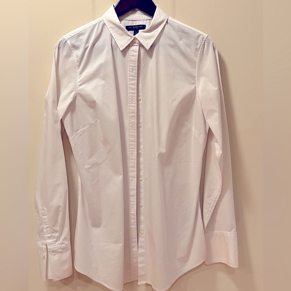 Banana Republic Blouse